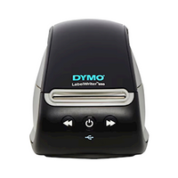 DYMO LABEWRITER 400 TURBO, LABEL PRINTER Each