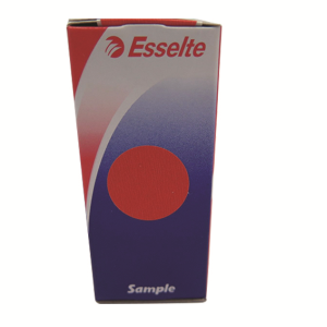 Esselte Quik Stik Adhesive Label Dot