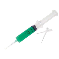 Active Etching Gel 37 Percent, 60ml in Syringe, Each Each