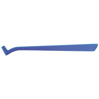 Argus Etch Brush Handle Only, Each Each