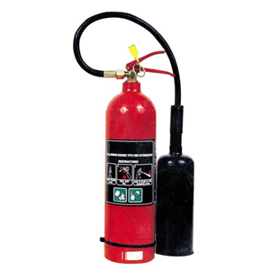 Extinguisher Co2 3.5kg Each