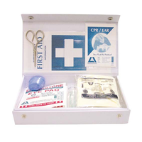 Eye Module Refill, 230 x 130 x 40mm, without Eyedrop, Each Each
