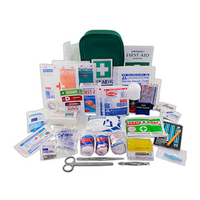 Livingstone Comprehensive Travel First aid Kit