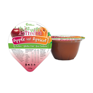 Flavour Creations Attitude