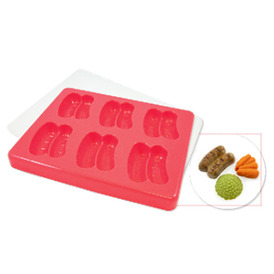 Flavour Creations Shape It Mould