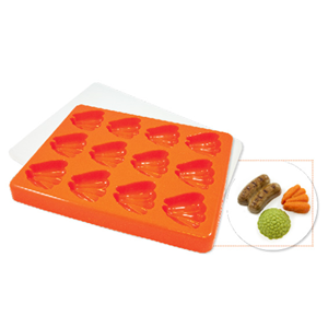 Flavour Creations Shape It Mould