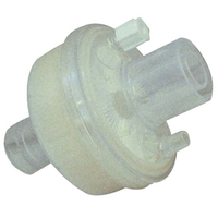 FILTER BACT/VIR PLEAT 8222/01MAXIPLEAT Each