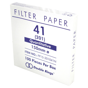 Livingstone Filter Paper