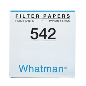 Whatman Filter Paper