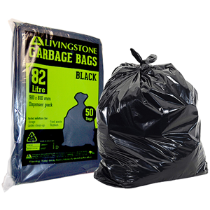 Livingstone Garbage Bags