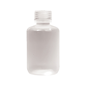 Lincon Laboratory Reagent Bottle, 1000mL, Narrow Mouth, Polypropylene, Each Each
