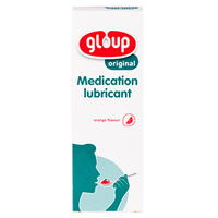 Gloup Medication Lubricant