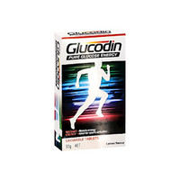 Glucodin Tablet 50 Grams, Schedule 0 Each