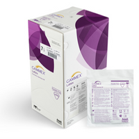 Gammex Gloves Sterile Size Size 8.0, Powder Free 40PAIRS/BOX Box