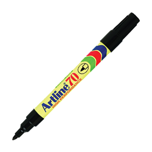 Artline 70 Permanent Marker