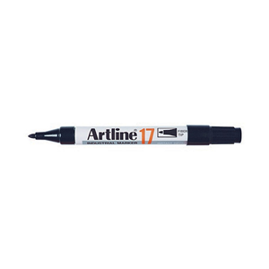 Artline 17 Industrial Permanent Marker