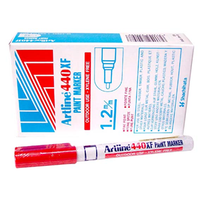 Artline 440 Paint Marker