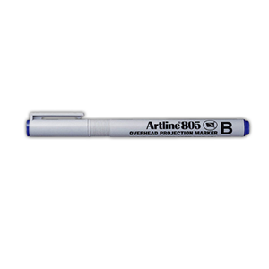 Artline OHP Marker