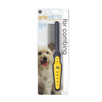 JW Gripsoft Comb