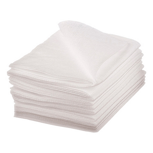 PROG/IVF GAUZE SQUARES IVF21902 500/BOX Box