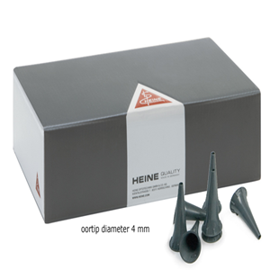 Heine AllSpec Disposable Tips Adult