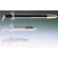 Heine Unispec Disposable Sigmoidoscope, 250 x 20mm, 25/Pack Pack