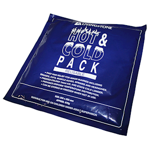 Livingstone Hot and Cold Pack