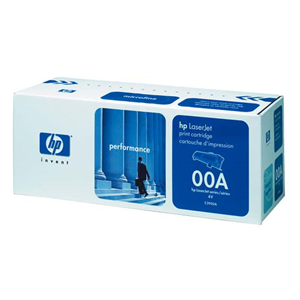 H/p Toner L/jet 4v/4mv Black Each Each