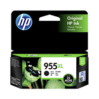 HP Ink Cartridge High Yield 955XL
