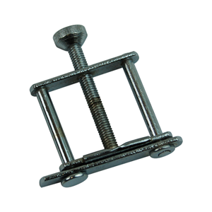 Livingstone Hoffmann Tubing Clamp