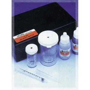 Acid Mining Test Kit Each