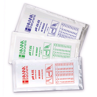 Hanna Calibration Buffer Sachets