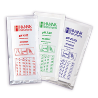 Hanna Calibration Buffer Sachets