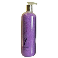 Hawley Pedispa Invigorate Scrub, 500ml, Each Each