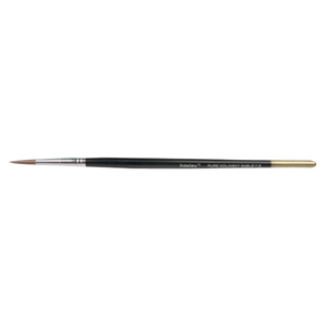 Hawley Pure Kolinsky Sable Brush
