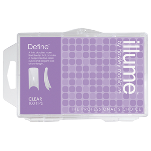 Hawley Illume Define Nail Tips