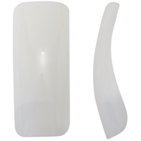 Hawley Ultra Form Nail Tips Size 7 50/pk Pack