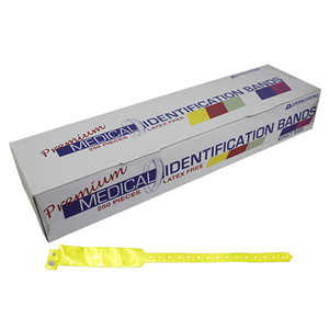 Livingstone Premium Personal Identification ID Bands