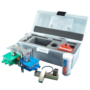 IEC Dissectible Transformer Kit, Small, 12VAC 300+600+1000+1200T, Each