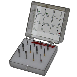 Intensiv SB Prep Kit, 12/Kit Set