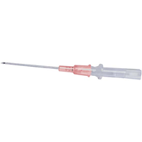 Optiva Intravenous Catheter Needles