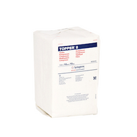 Topper 8 10 x 10 cm Non-Sterile Gauze Swabs 100/Bag 40 packs/carton Carton