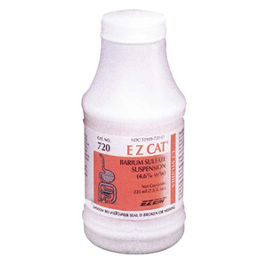 E-Z-CAT (MAKES 900ML) 24/BOX Box