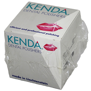 Kenda Universal Hi-Shine Polishing