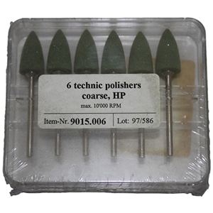 Kenda Technic Polishing HP Handpiece