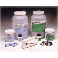 CONTOUR ALLOY POWDER FAST SET 155.5G 5oz Bottle