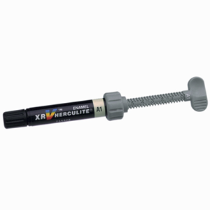 HERCULITE XRV A1 SYR ENAM 5GM Each