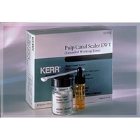 Pulp Canel Sealer Ewt, Std Pack(24746) Pack