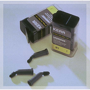 PRODIGY COMPULES (UNIDOSE REF)A1 (2 LOTS OF 10/PK) Pack