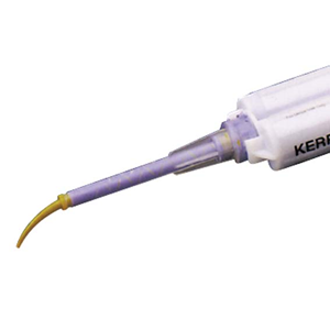 Extrude Ps Intraoral Tips Ylw 25ml 100/p Pack